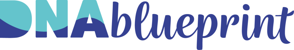 DNA Blueprint logo