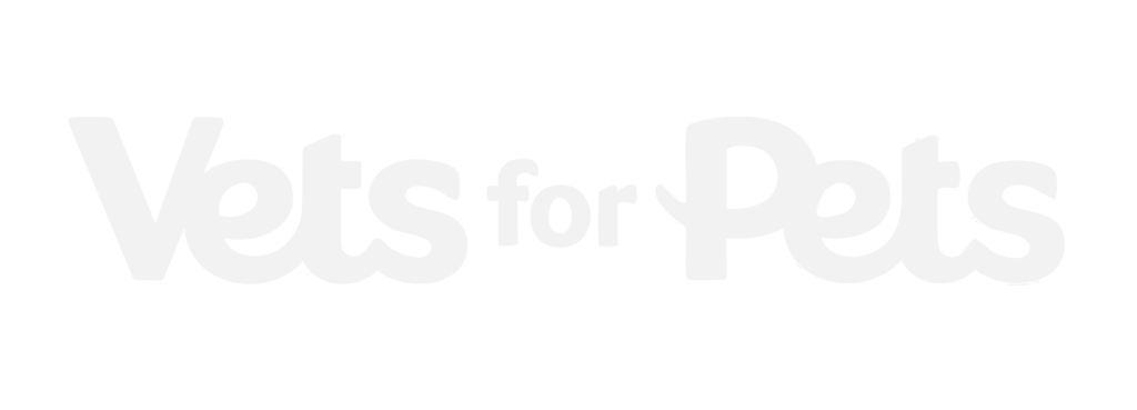 Vets for Pets Logo